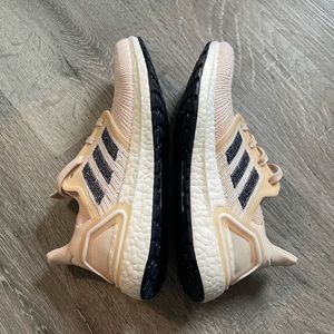 NWOB Parley X Adidas WMNS Ultra Boost 2020 Linen